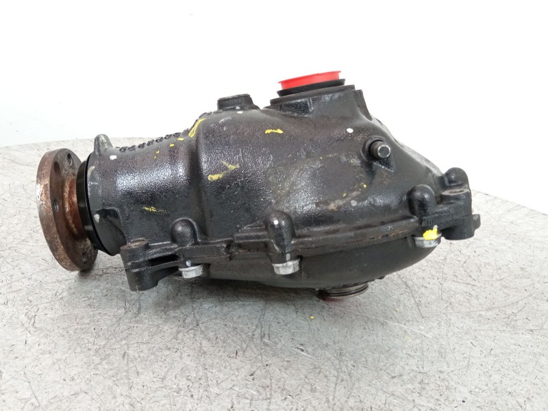 Recambio de diferencial delantero para bmw x3 (e83) 2.0 sd referencia OEM IAM 31507606203 E2005379 7540634