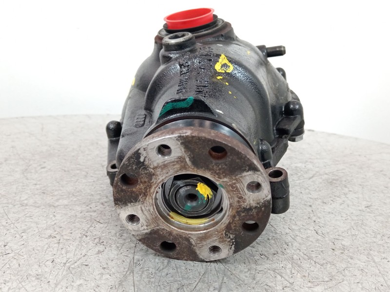 Recambio de diferencial delantero para bmw x3 (e83) 2.0 sd referencia OEM IAM 31507606203 E2005379 7540634