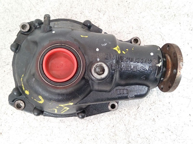 Recambio de diferencial delantero para bmw x3 (e83) 2.0 sd referencia OEM IAM 31507606203 E2005379 7540634