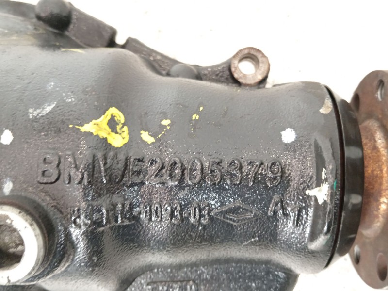 Recambio de diferencial delantero para bmw x3 (e83) 2.0 sd referencia OEM IAM 31507606203 E2005379 7540634