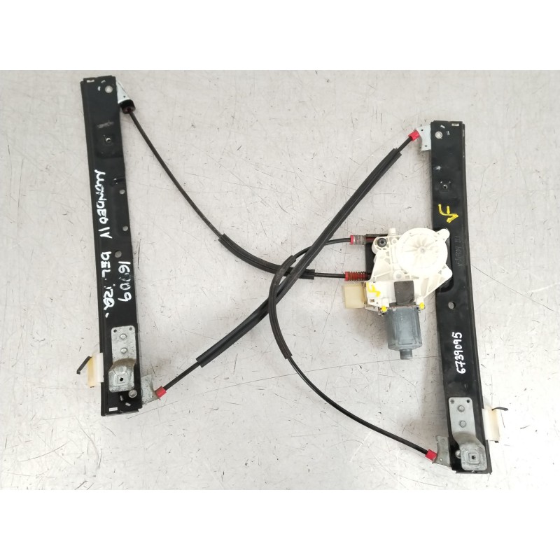 Recambio de elevalunas delantero izquierdo para ford mondeo iv (ba7) 2.0 referencia OEM IAM 7S71A23201BG 6M2114A389B 0130822287