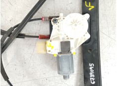 Recambio de elevalunas delantero izquierdo para ford mondeo iv (ba7) 2.0 referencia OEM IAM 7S71A23201BG 6M2114A389B 0130822287 2