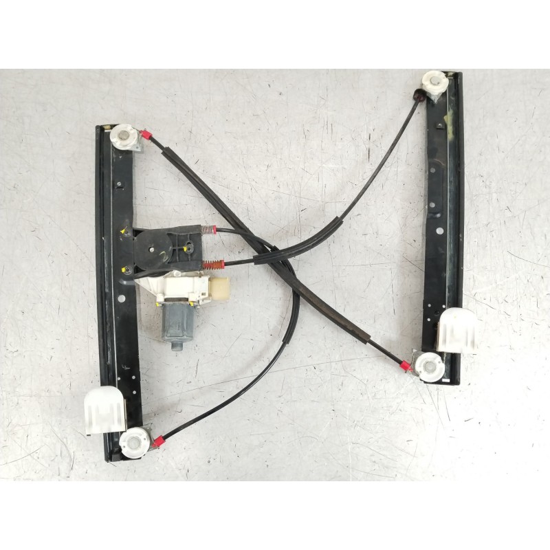 Recambio de elevalunas delantero izquierdo para ford mondeo iv (ba7) 2.0 referencia OEM IAM 7S71A23201BG 6M2114A389B 0130822287