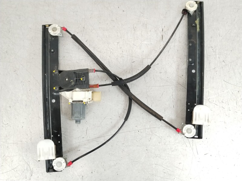 Recambio de elevalunas delantero izquierdo para ford mondeo iv (ba7) 2.0 referencia OEM IAM 7S71A23201BG 6M2114A389B 0130822287