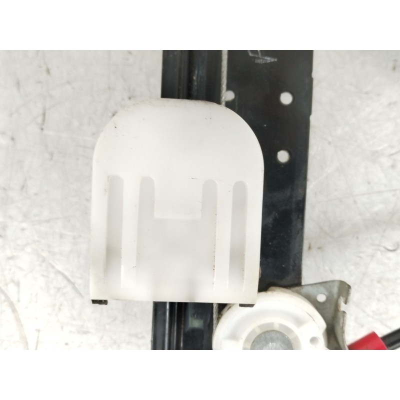 Recambio de elevalunas delantero izquierdo para ford mondeo iv (ba7) 2.0 referencia OEM IAM 7S71A23201BG 6M2114A389B 0130822287