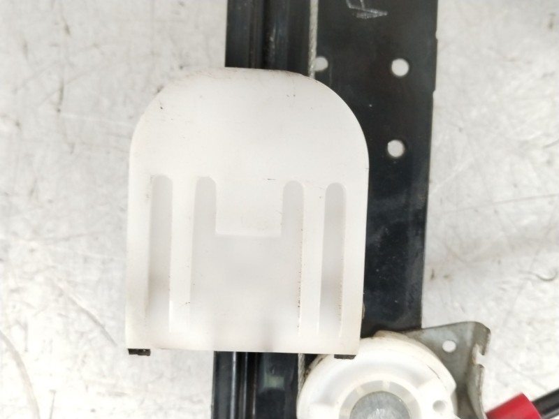 Recambio de elevalunas delantero izquierdo para ford mondeo iv (ba7) 2.0 referencia OEM IAM 7S71A23201BG 6M2114A389B 0130822287