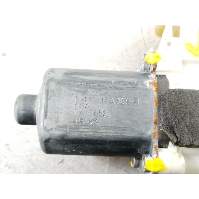 Recambio de elevalunas delantero izquierdo para ford mondeo iv (ba7) 2.0 referencia OEM IAM 7S71A23201BG 6M2114A389B 0130822287
