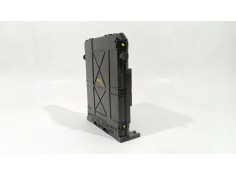 Recambio de caja reles / fusibles para peugeot 207 sw (wk_) 1.6 hdi referencia OEM IAM 9664983480 BSIEVX6500  2
