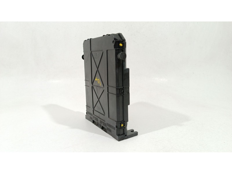 Recambio de caja reles / fusibles para peugeot 207 sw (wk_) 1.6 hdi referencia OEM IAM 9664983480 BSIEVX6500 