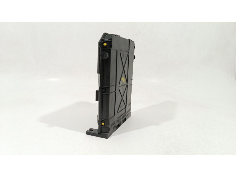 Recambio de caja reles / fusibles para peugeot 207 sw (wk_) 1.6 hdi referencia OEM IAM 9664983480 BSIEVX6500 