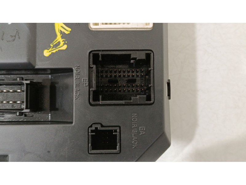 Recambio de caja reles / fusibles para peugeot 207 sw (wk_) 1.6 hdi referencia OEM IAM 9664983480 BSIEVX6500 
