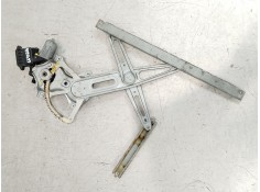 Recambio de elevalunas delantero izquierdo para toyota avensis station wagon (_t27_) 2.2 d-4d (adt271_) referencia OEM IAM 85702