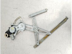 Recambio de elevalunas delantero izquierdo para toyota avensis station wagon (_t27_) 2.2 d-4d (adt271_) referencia OEM IAM 85702 2
