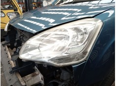 Recambio de faro izquierdo para citroën berlingo multispace (b9) 1.6 hdi 90 referencia OEM IAM 9682828280 89318031  2