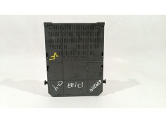Recambio de caja reles / fusibles para citroën c4 i (lc_) 1.6 hdi referencia OEM IAM 6580ZG  