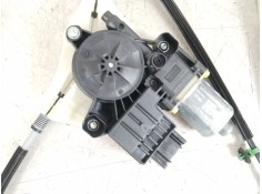 Recambio de elevalunas delantero derecho para seat ibiza (kj1) fr referencia OEM IAM 6F0837462C 2Q2959405E 0130822064 2
