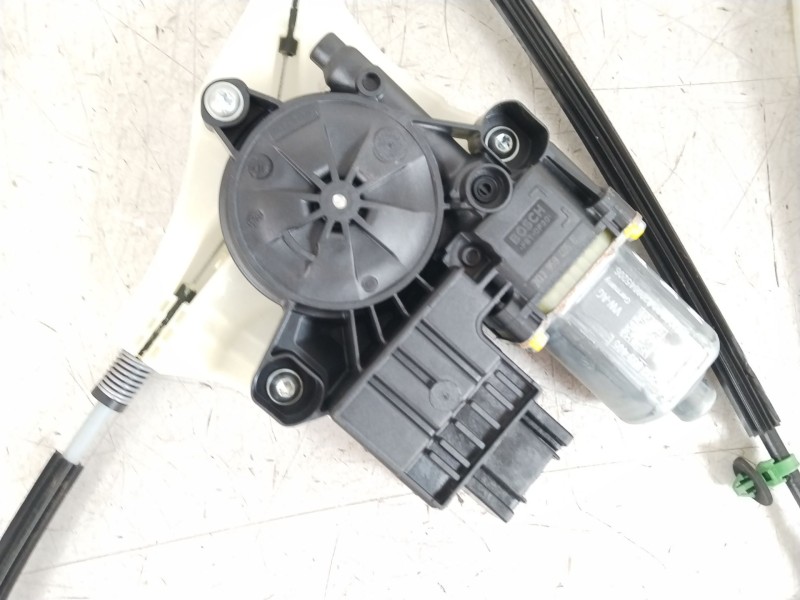 Recambio de elevalunas delantero derecho para seat ibiza (kj1) fr referencia OEM IAM 6F0837462C 2Q2959405E 0130822064
