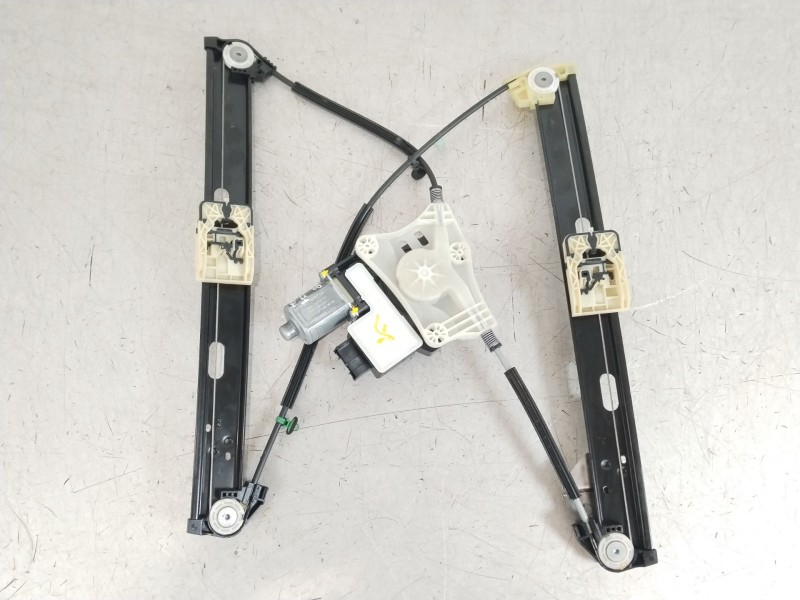Recambio de elevalunas delantero derecho para seat ibiza (kj1) fr referencia OEM IAM 6F0837462C 2Q2959405E 0130822064