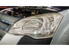 Recambio de faro izquierdo para citroën berlingo multispace (b9) 1.6 hdi 110 referencia OEM IAM 9682828280 89318031  2