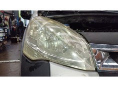 Recambio de faro derecho para citroën berlingo multispace (b9) 1.6 hdi 110 referencia OEM IAM 9682828180 89318041 
