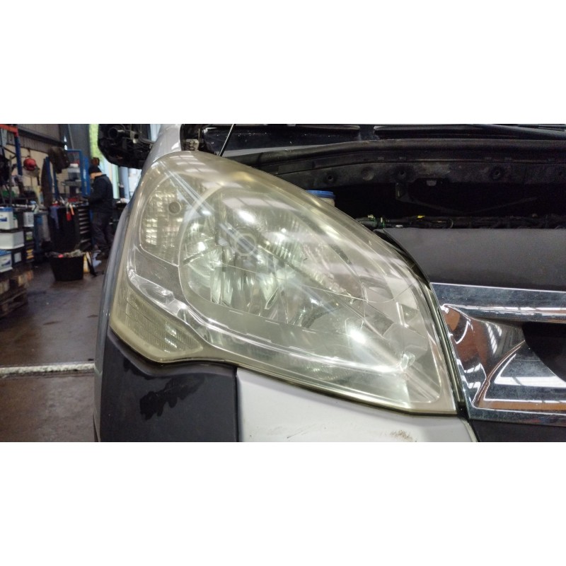 Recambio de faro derecho para citroën berlingo multispace (b9) 1.6 hdi 110 referencia OEM IAM 9682828180 89318041 