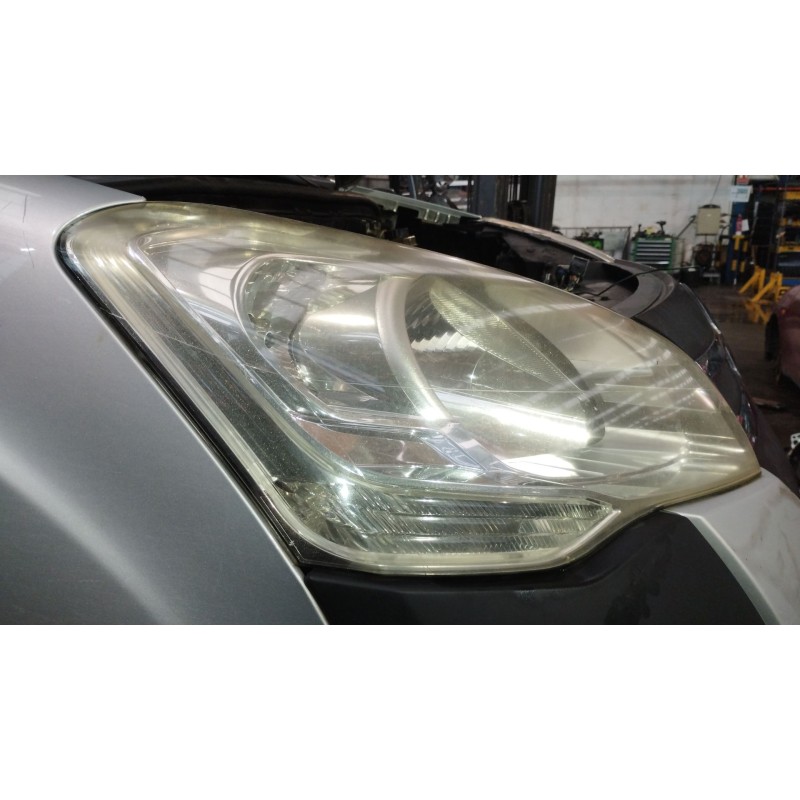 Recambio de faro derecho para citroën berlingo multispace (b9) 1.6 hdi 110 referencia OEM IAM 9682828180 89318041 