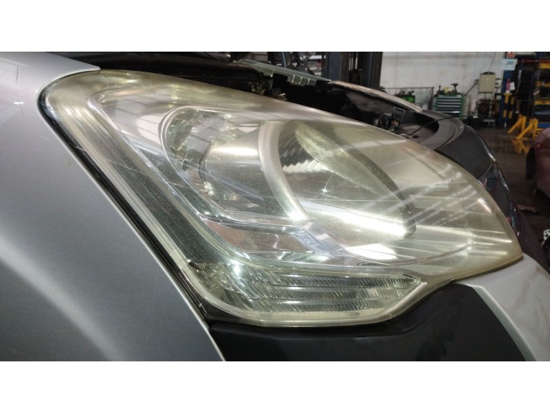 Recambio de faro derecho para citroën berlingo multispace (b9) 1.6 hdi 110 referencia OEM IAM 9682828180 89318041 
