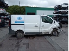 renault trafic iii furgoneta (fg_) del año 2022