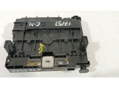 Recambio de caja reles / fusibles para citroën c4 i (lc_) 1.6 hdi referencia OEM IAM 9666700480 BSMR0500  2
