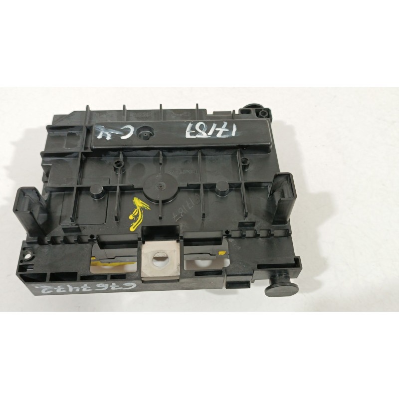 Recambio de caja reles / fusibles para citroën c4 i (lc_) 1.6 hdi referencia OEM IAM 9666700480 BSMR0500 
