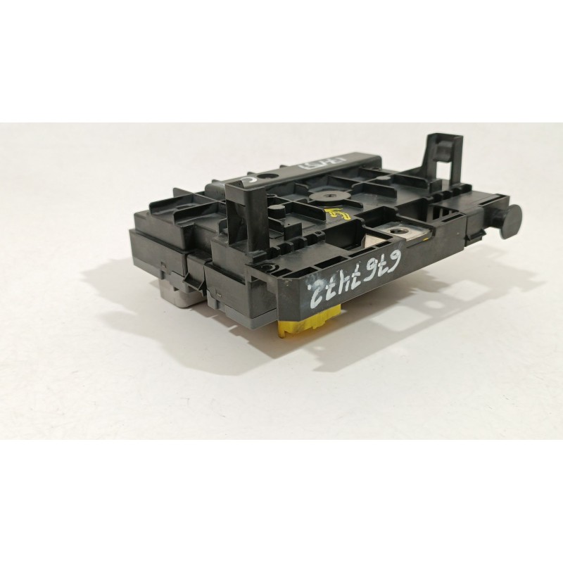 Recambio de caja reles / fusibles para citroën c4 i (lc_) 1.6 hdi referencia OEM IAM 9666700480 BSMR0500 