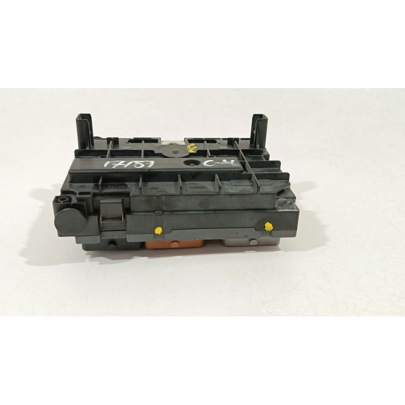 Recambio de caja reles / fusibles para citroën c4 i (lc_) 1.6 hdi referencia OEM IAM 9666700480 BSMR0500 
