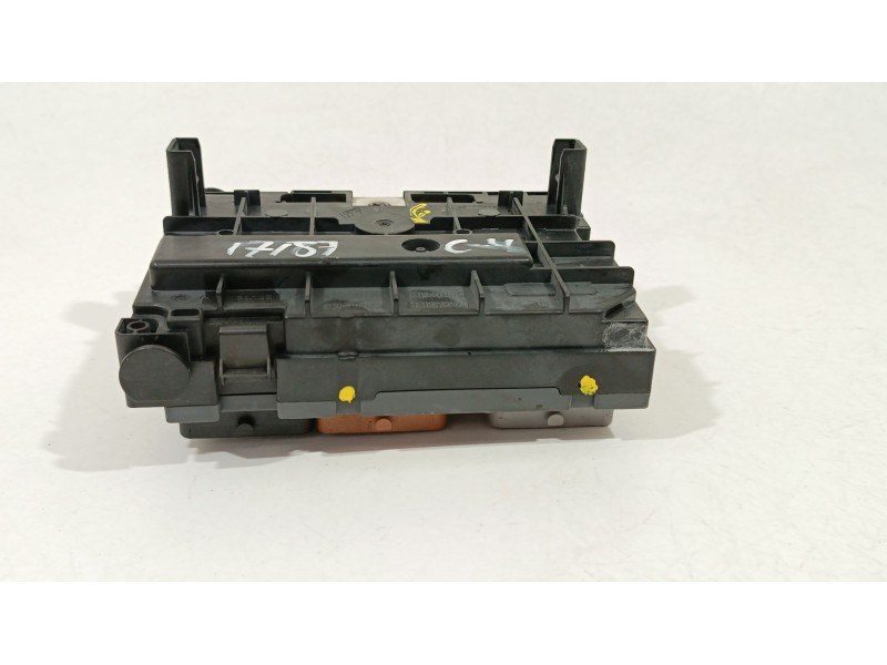 Recambio de caja reles / fusibles para citroën c4 i (lc_) 1.6 hdi referencia OEM IAM 9666700480 BSMR0500 