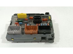 Recambio de caja reles / fusibles para citroën c4 i (lc_) 1.6 hdi referencia OEM IAM 9666700480 BSMR0500 