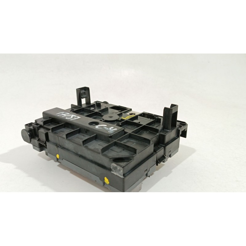 Recambio de caja reles / fusibles para citroën c4 i (lc_) 1.6 hdi referencia OEM IAM 9666700480 BSMR0500 