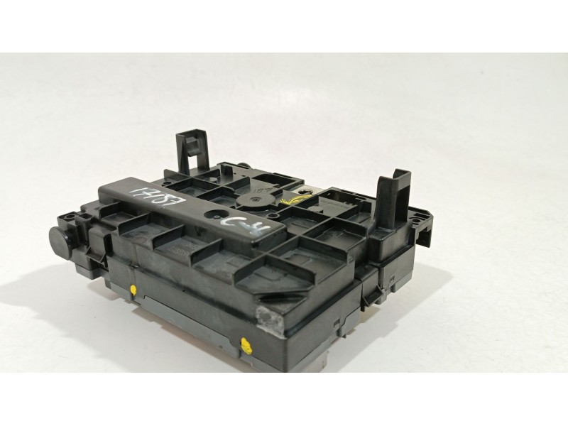 Recambio de caja reles / fusibles para citroën c4 i (lc_) 1.6 hdi referencia OEM IAM 9666700480 BSMR0500 
