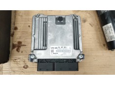 Recambio de centralita motor uce para audi q3 (8ub, 8ug) 2.0 tdi quattro referencia OEM IAM 04L907309K 0281030170 