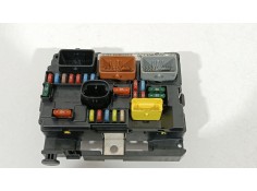 Recambio de caja reles / fusibles para peugeot 207 sw (wk_) 1.6 hdi referencia OEM IAM 9664997880 BSMR0900 