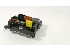 Recambio de caja reles / fusibles para peugeot 207 sw (wk_) 1.6 hdi referencia OEM IAM 9664997880 BSMR0900  2