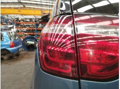Recambio de piloto trasero izquierdo para citroën c4 picasso i monospace (ud_) 1.6 thp 155 referencia OEM IAM   