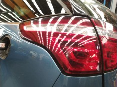 Recambio de piloto trasero izquierdo para citroën c4 picasso i monospace (ud_) 1.6 thp 155 referencia OEM IAM    2