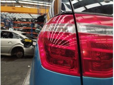 Recambio de piloto trasero izquierdo para citroën c4 picasso i monospace (ud_) 2.0 hdi 138 referencia OEM IAM   
