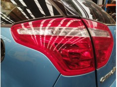 Recambio de piloto trasero izquierdo para citroën c4 picasso i monospace (ud_) 2.0 hdi 138 referencia OEM IAM    2