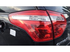 Recambio de piloto trasero izquierdo para citroën c4 picasso i monospace (ud_) 2.0 hdi 138 referencia OEM IAM    2