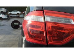 Recambio de piloto trasero izquierdo para citroën c4 picasso i monospace (ud_) 1.6 thp 155 referencia OEM IAM   