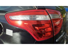 Recambio de piloto trasero izquierdo para citroën c4 picasso i monospace (ud_) 1.6 thp 155 referencia OEM IAM    2