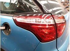 Recambio de piloto trasero izquierdo para citroën c4 picasso i monospace (ud_) 1.6 vti 120 referencia OEM IAM    2