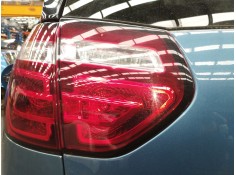 Recambio de piloto trasero izquierdo en porton para citroën c4 picasso i monospace (ud_) 1.6 thp 155 referencia OEM IAM   