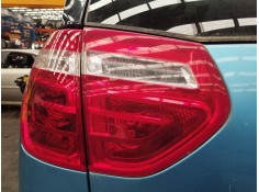 Recambio de piloto trasero izquierdo en porton para citroën c4 picasso i monospace (ud_) 2.0 hdi 138 referencia OEM IAM   