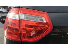 Recambio de piloto trasero izquierdo en porton para citroën c4 picasso i monospace (ud_) 1.6 thp 155 referencia OEM IAM   